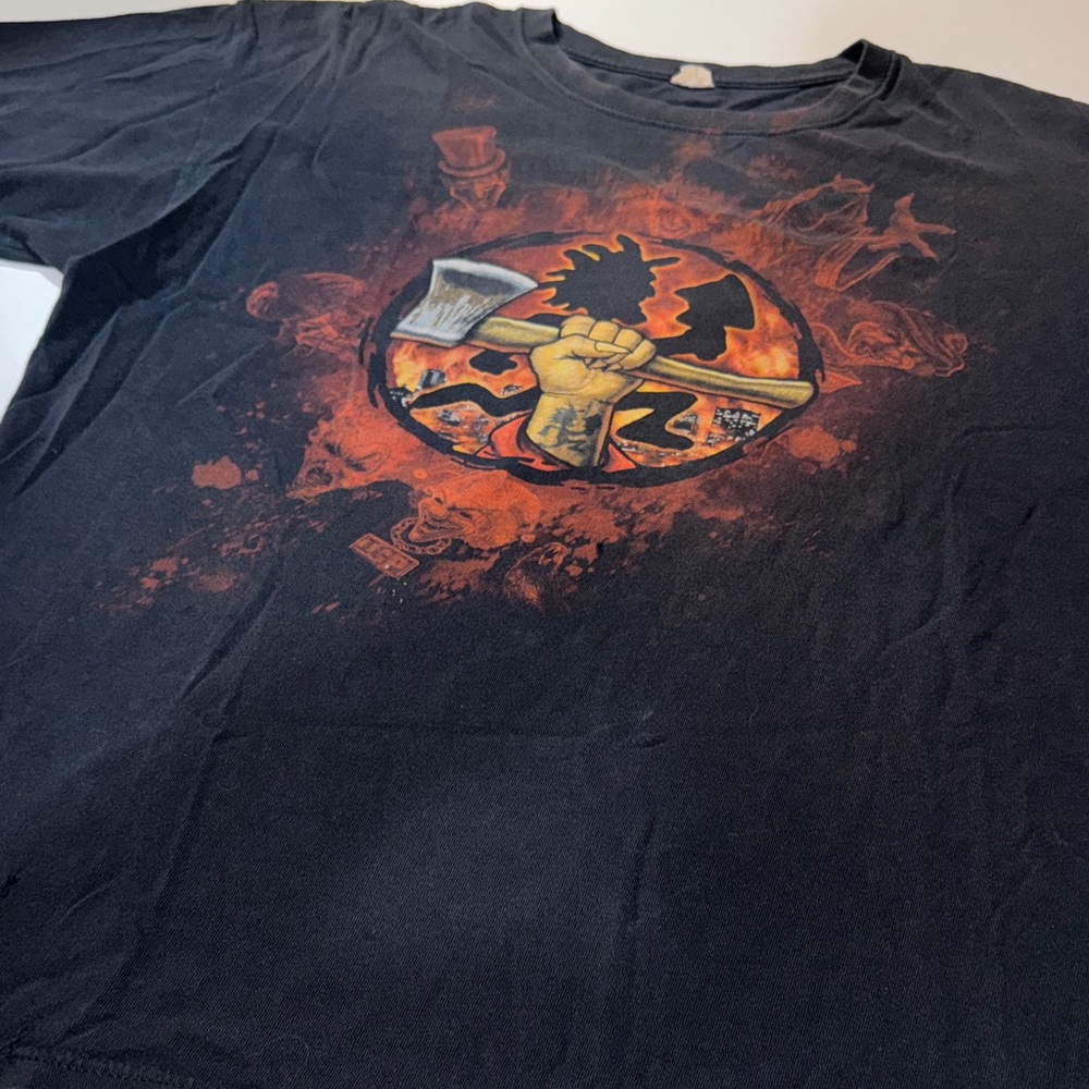 Insane Clown Posse Mid 2000s T-Shirt‎